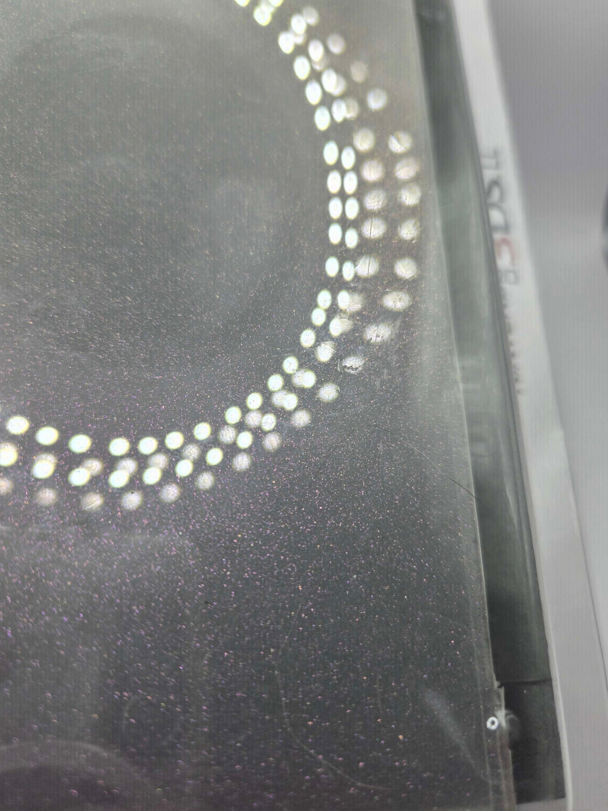 Glitter TPU Cover for "New" 3ds XL image 4