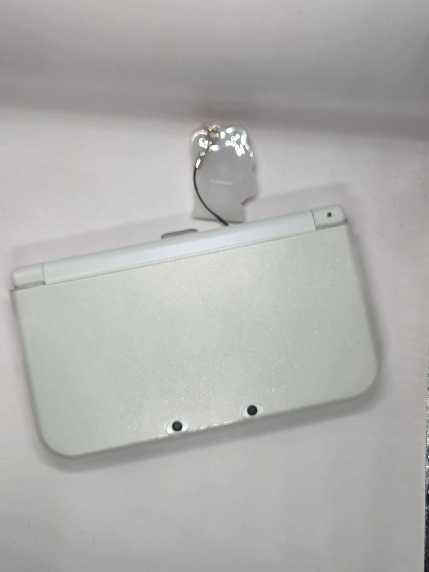 Glitter TPU Cover for "New" 3ds XL image 2