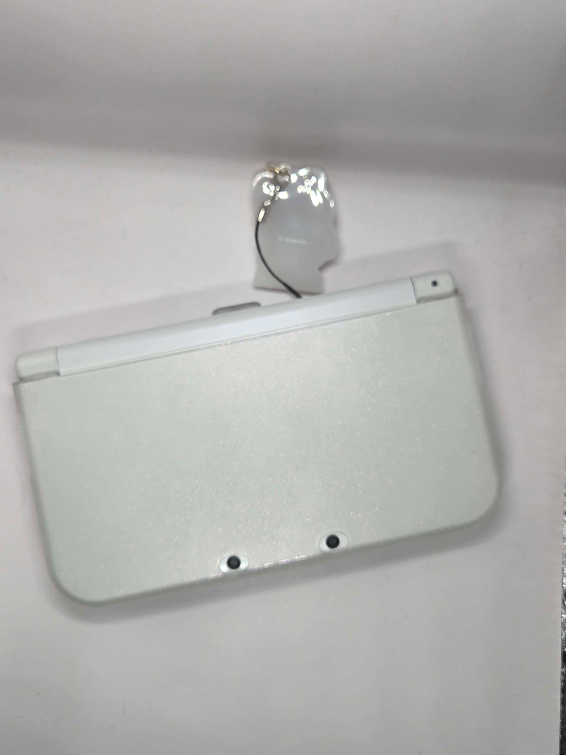 Glitter TPU Cover for "New" 3ds XL image 2