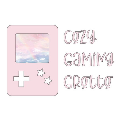 Glitter TPU Cover for "New" 3ds XL image 5