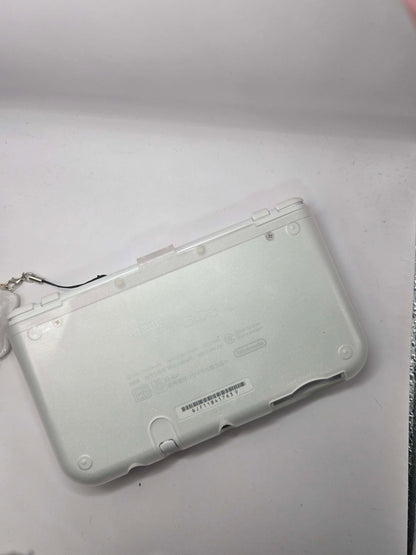 Glitter TPU Cover for "New" 3ds XL image 3